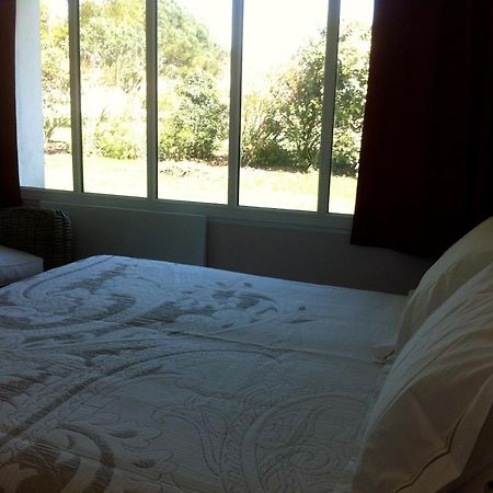 Chambres D'Hote Le Prelude Saint-Martin-des-Noyers Dış mekan fotoğraf