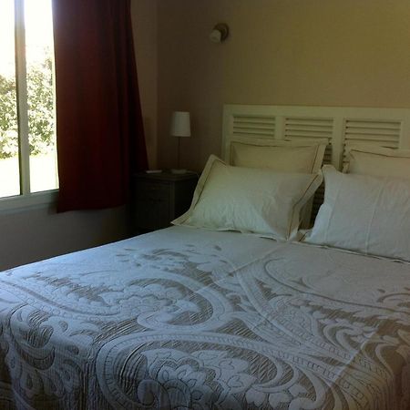 Chambres D'Hote Le Prelude Saint-Martin-des-Noyers Dış mekan fotoğraf
