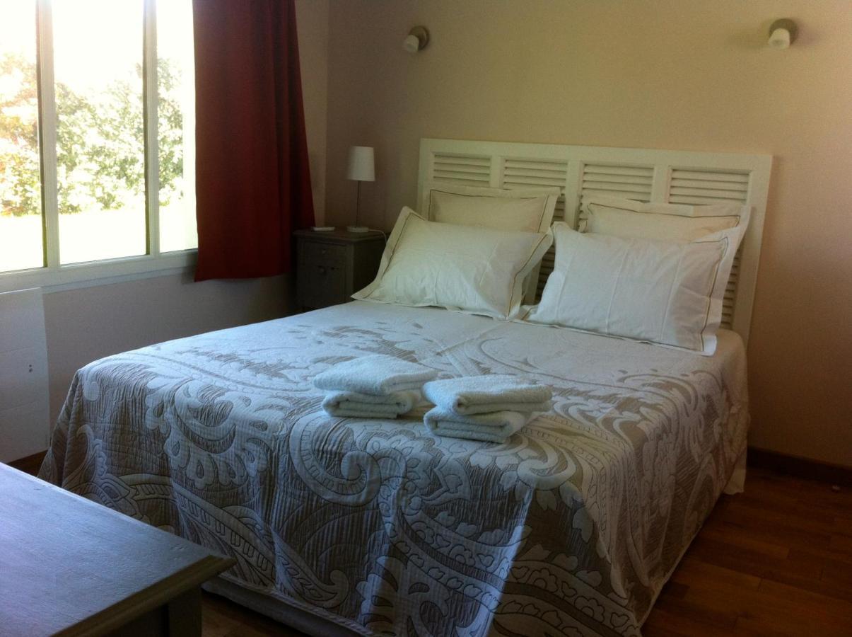 Chambres D'Hote Le Prelude Saint-Martin-des-Noyers Dış mekan fotoğraf