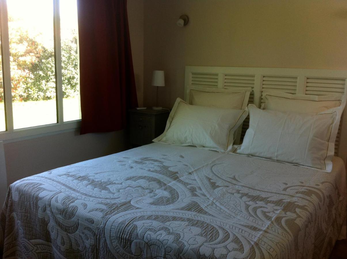 Chambres D'Hote Le Prelude Saint-Martin-des-Noyers Dış mekan fotoğraf