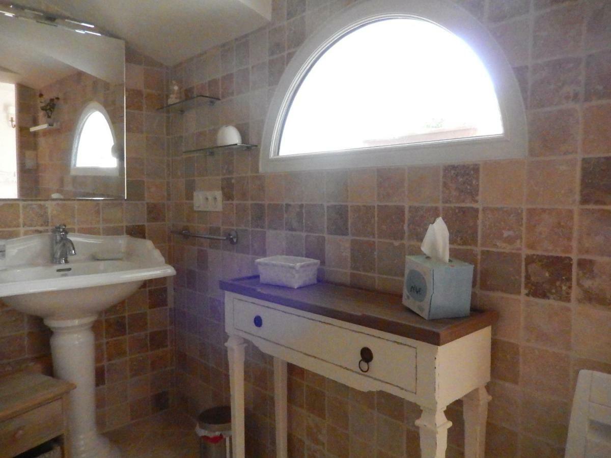 Chambres D'Hote Le Prelude Saint-Martin-des-Noyers Dış mekan fotoğraf