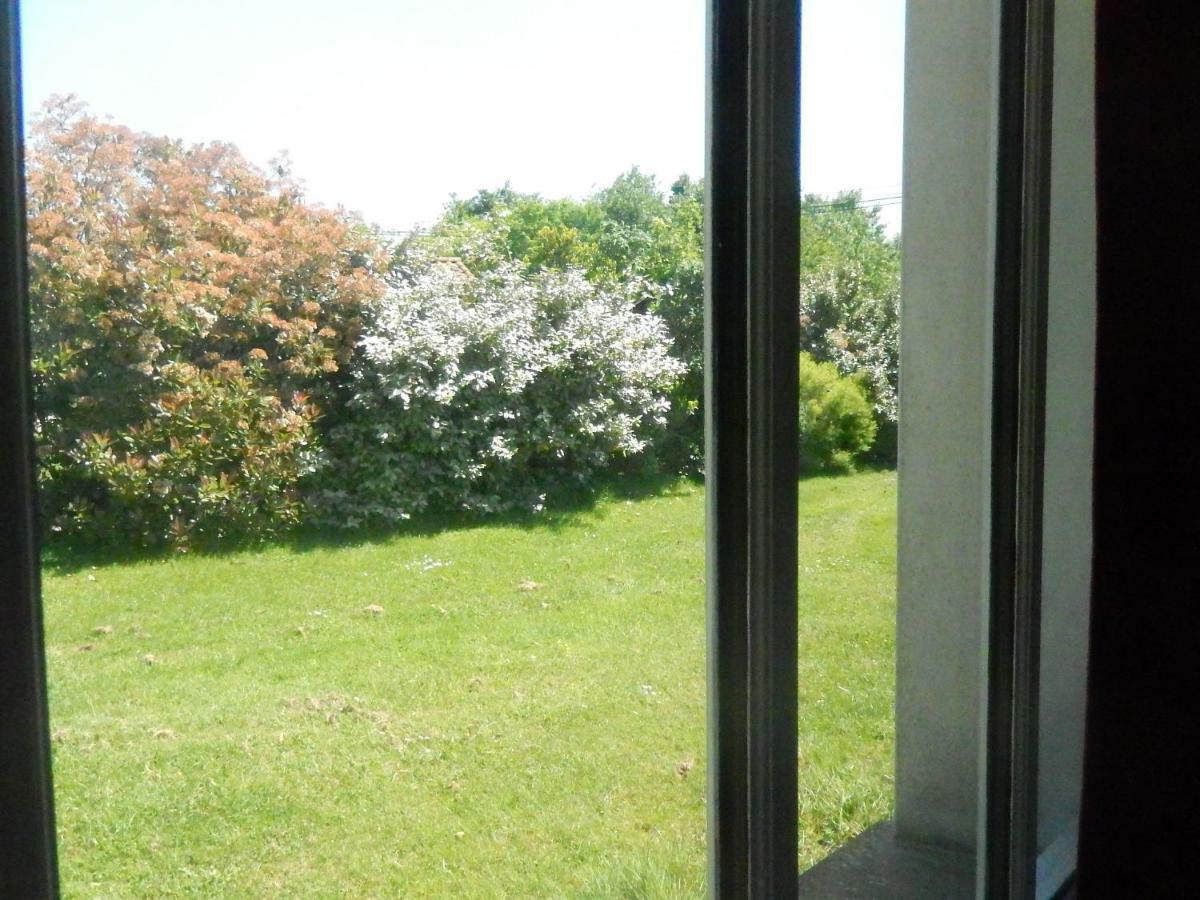 Chambres D'Hote Le Prelude Saint-Martin-des-Noyers Dış mekan fotoğraf